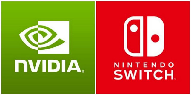 Rumor: nova versão do Switch pode ser real, indica relatório financeiro da NVIDIA