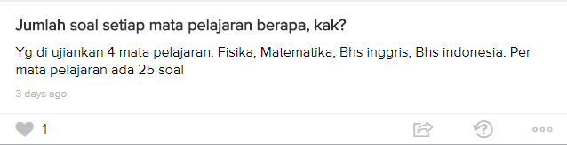 Download Soal Try Out Umpn Pens 2014 Pendekar Edu