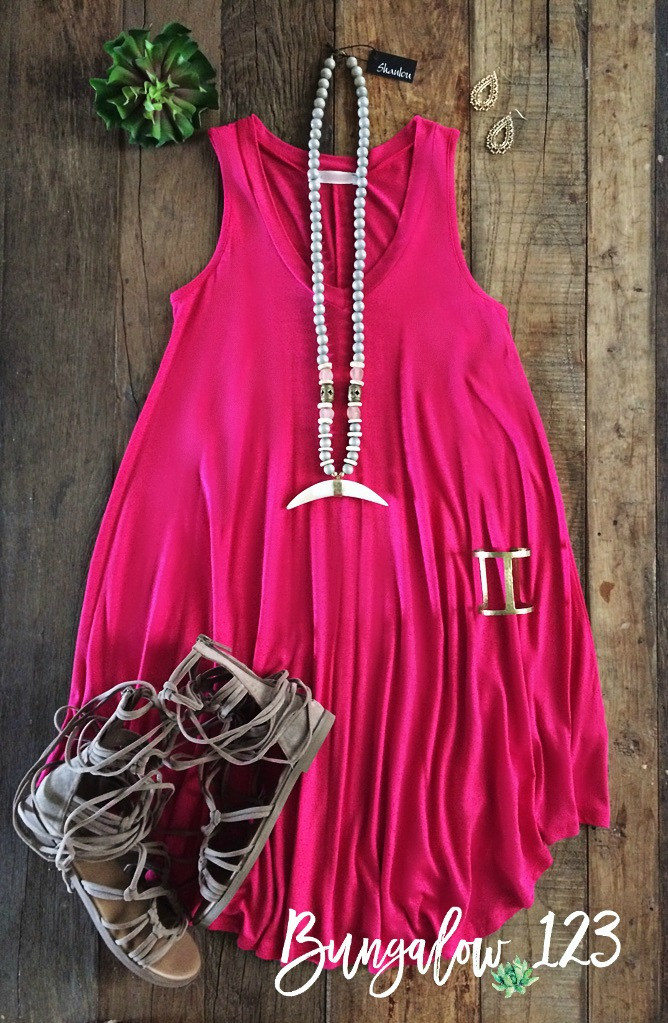 *Bungalow 123 Dress Review & Try-On ♡ - Thoughts by Thea