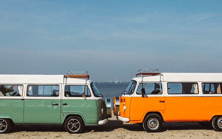 Everyone’s Favorite Volkswagen Camper Van to be Re-Released… as an Electric