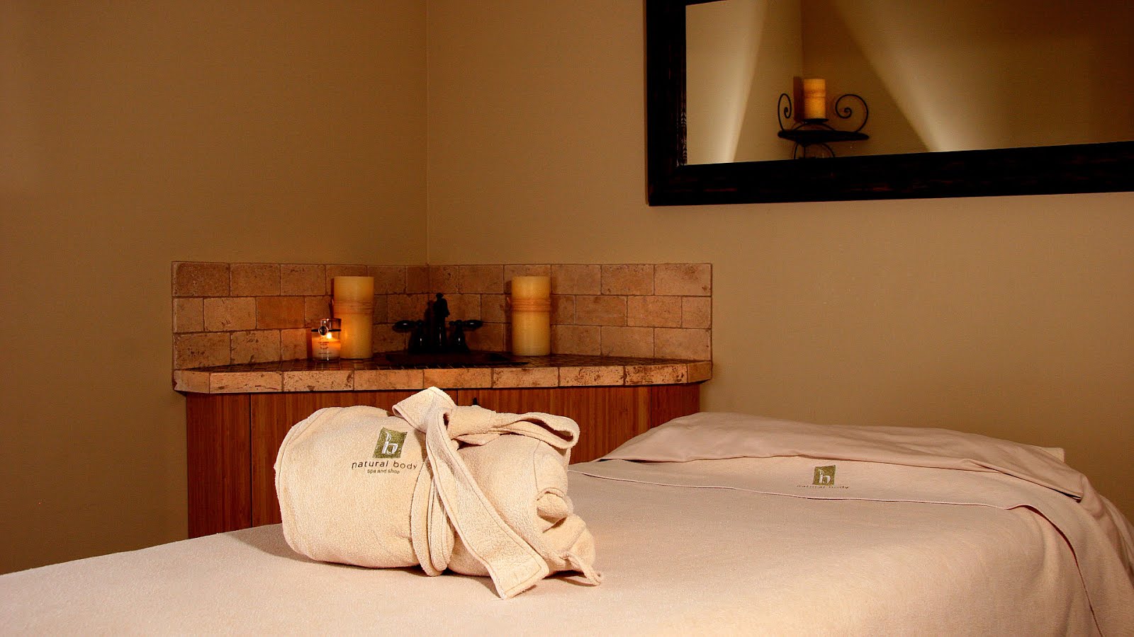 Natural Body Spa Morningside Body Choices