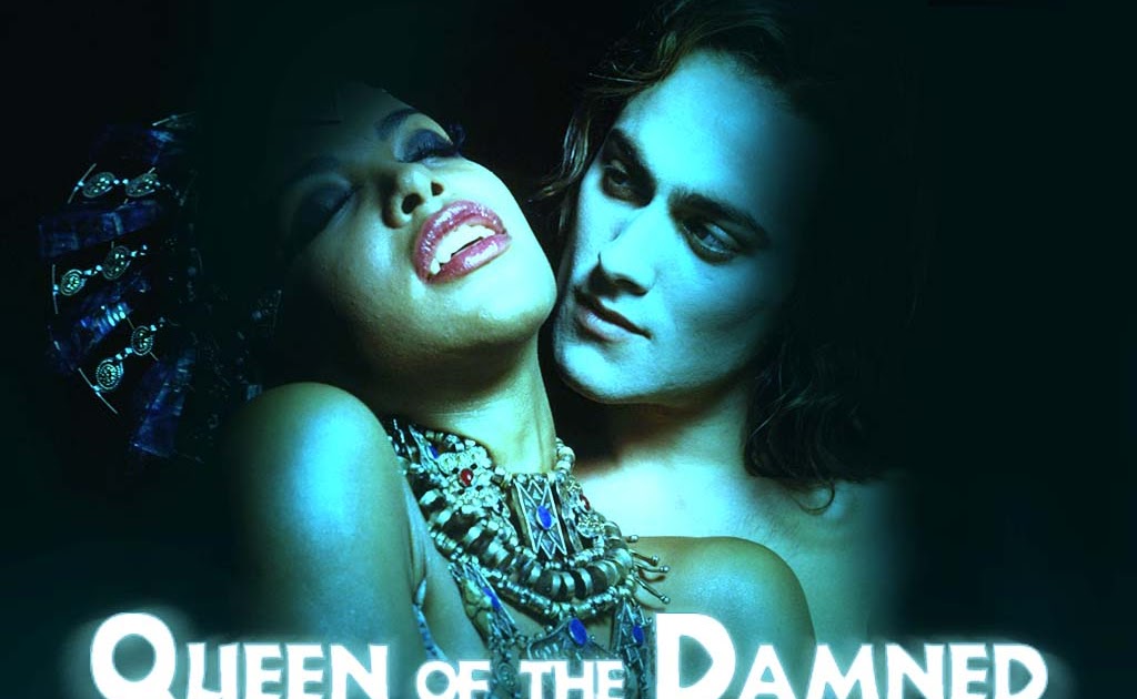 Tu Soundtrack Queen of the damned