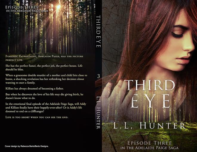 The Third Eye Book Sophia Stewart Pdf Get More Anythink's