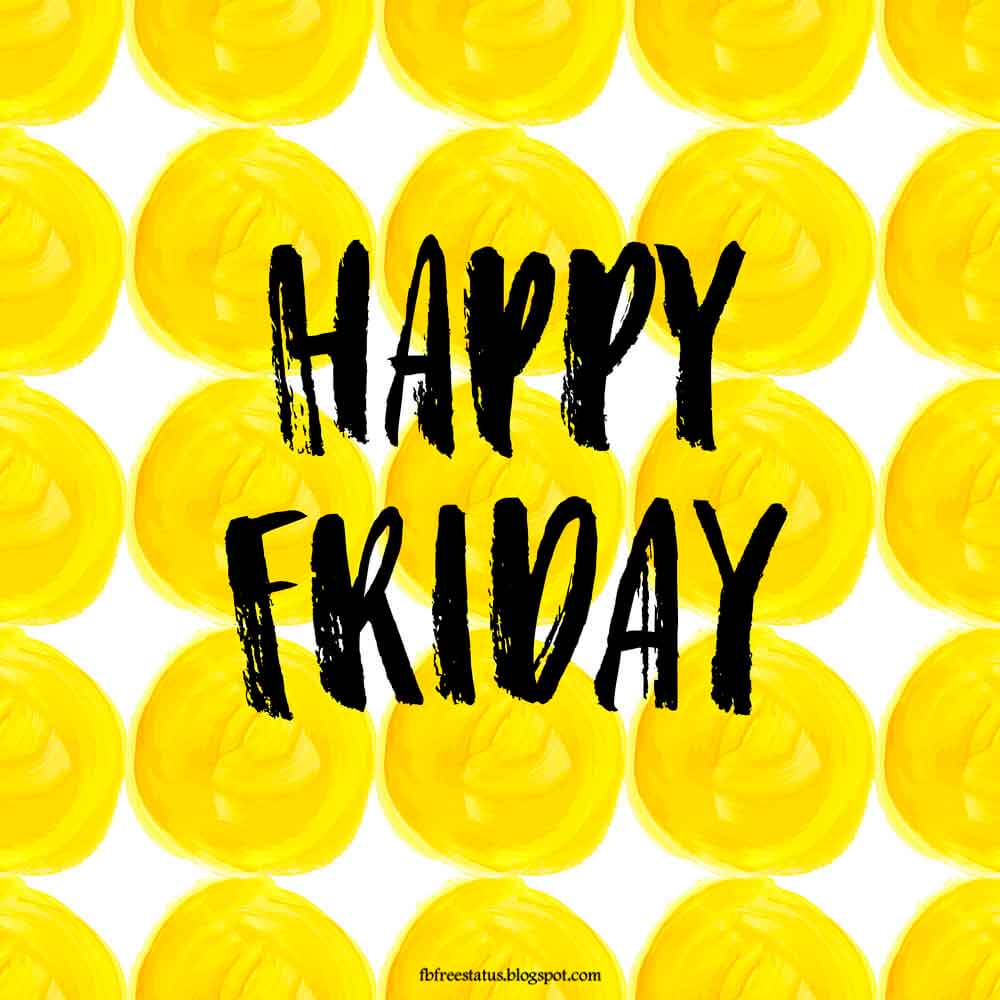 Funny Friday Quotes & Memes to Make You Smile