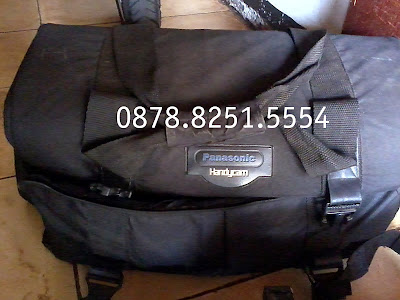 Jual Kamera Video Panasonic MD10000