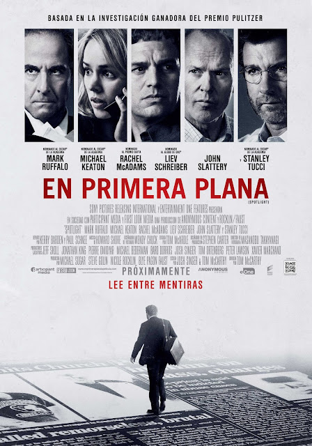 En primera plana (Spotlight) 1 poster%2Ben%2Bprimera%2Bplana