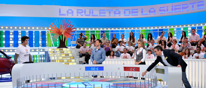 ¿Cuánto cobra el público de cada programa en televisión?