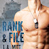Rank & File - LA Witt - New Release