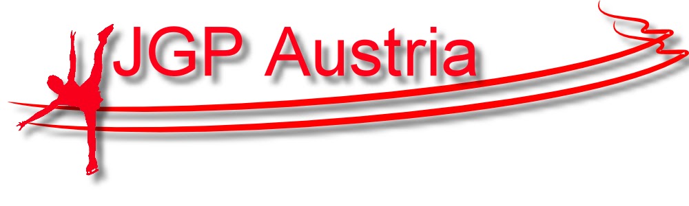 John Wilson and MK Ice Skating Blades ISU Junior Grand Prix of Figure