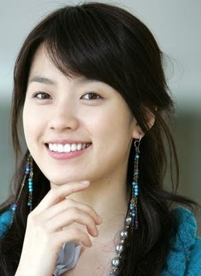 Asian Entertaiment: 한효주 - Han Hyo Joo (Han Hyo Ju)