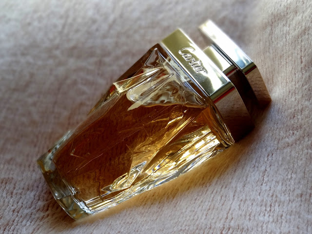 Cartier La Panthère Eau De Parfum Légère 