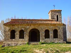 Santa Cecilia de Barriosuso, Burgos