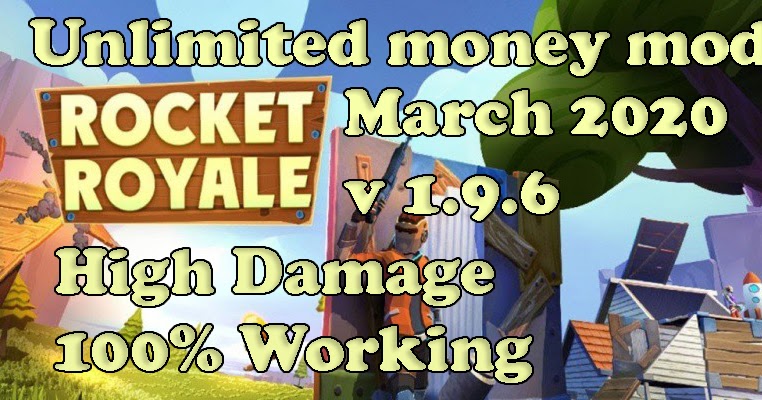 rocket royale hacks 2020 rocket royale hacks 2020