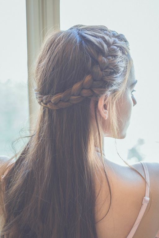 Increíbles peinados de novias | Tendencia WE LOVE Increíbles peinados de novias | Tendencia WE LOVE