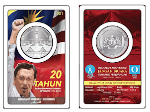 2 DiRHAM, 20 Tahun PERJUANGAN REFORMASI (1998-2018)