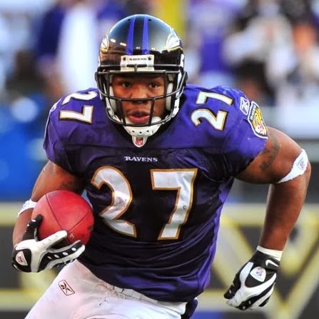 Ray Rice- National Football League Best Player Photos Collection ...