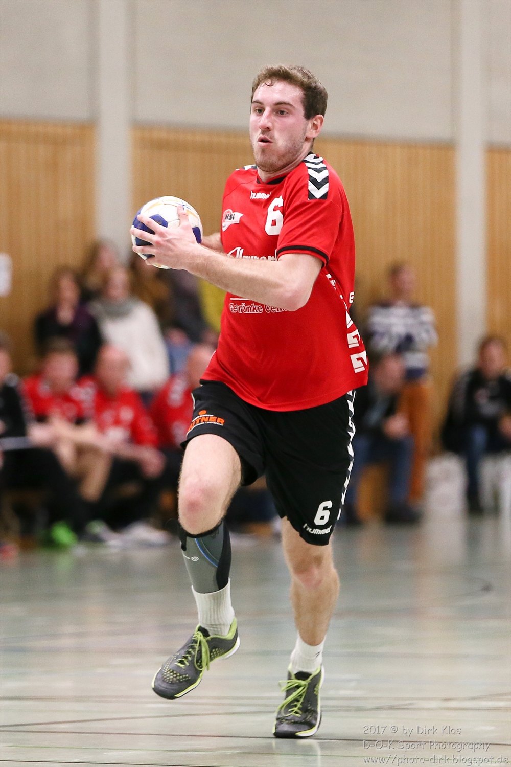 D O K Sport Photography Handball Manner Bol Hsg Dietmannsried