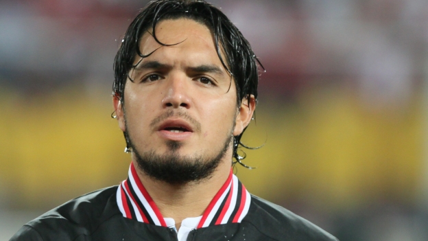 CLAUDIO PIZARRO Y JUAN MANUEL VARGAS 2012 | FÚTBOL PERÚ