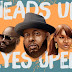 Talib Kweli FT. Rick Ross And Yummy Handles "Heads Up Eyes Open"