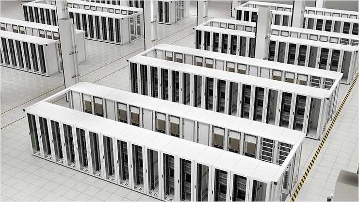 Самый мощный компьютер 7 место Selene от Nvidia Топ самых мощных суперкомпьютеров в мире