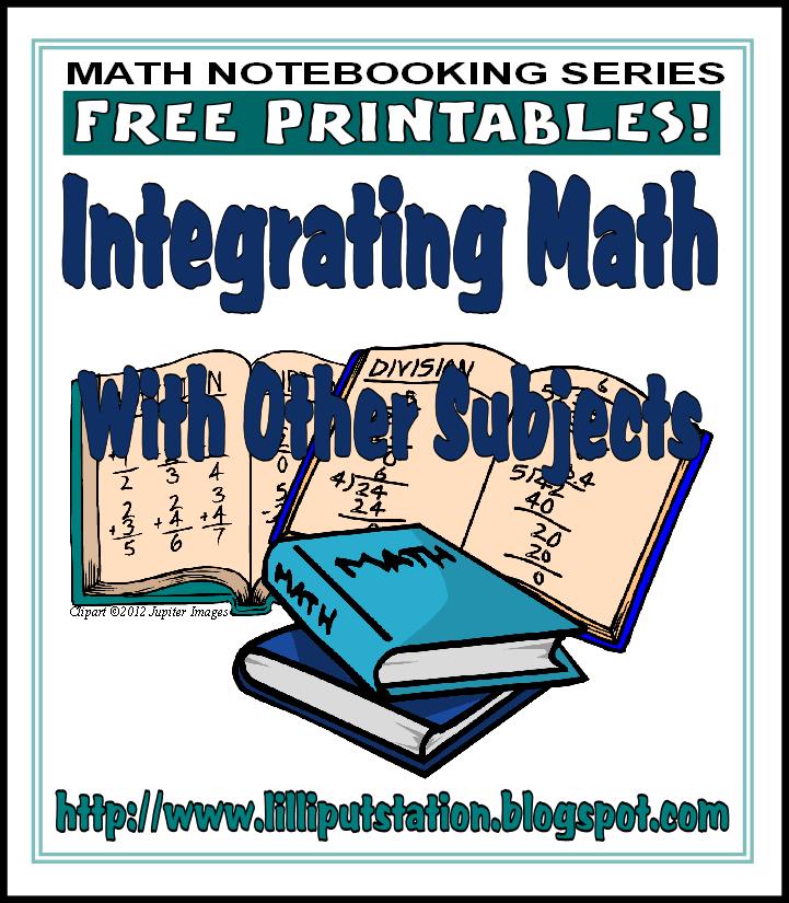 Integrating Math And Science Lesson Plans