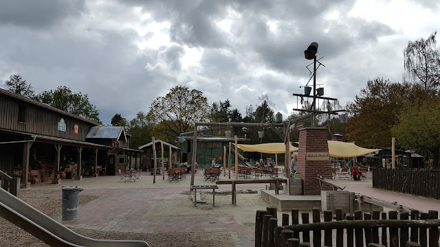 Landerlebnis Janßen in Westerstede // Freizeit mit Kindern - Der Oldenburg Blog