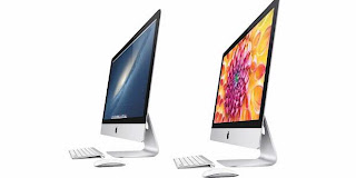 iMac Versi Terbaru