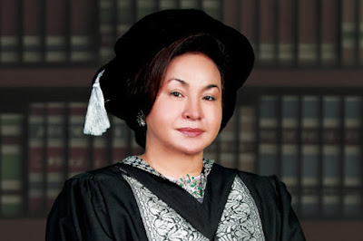 Rosmah Mansor Rosmah Mansor