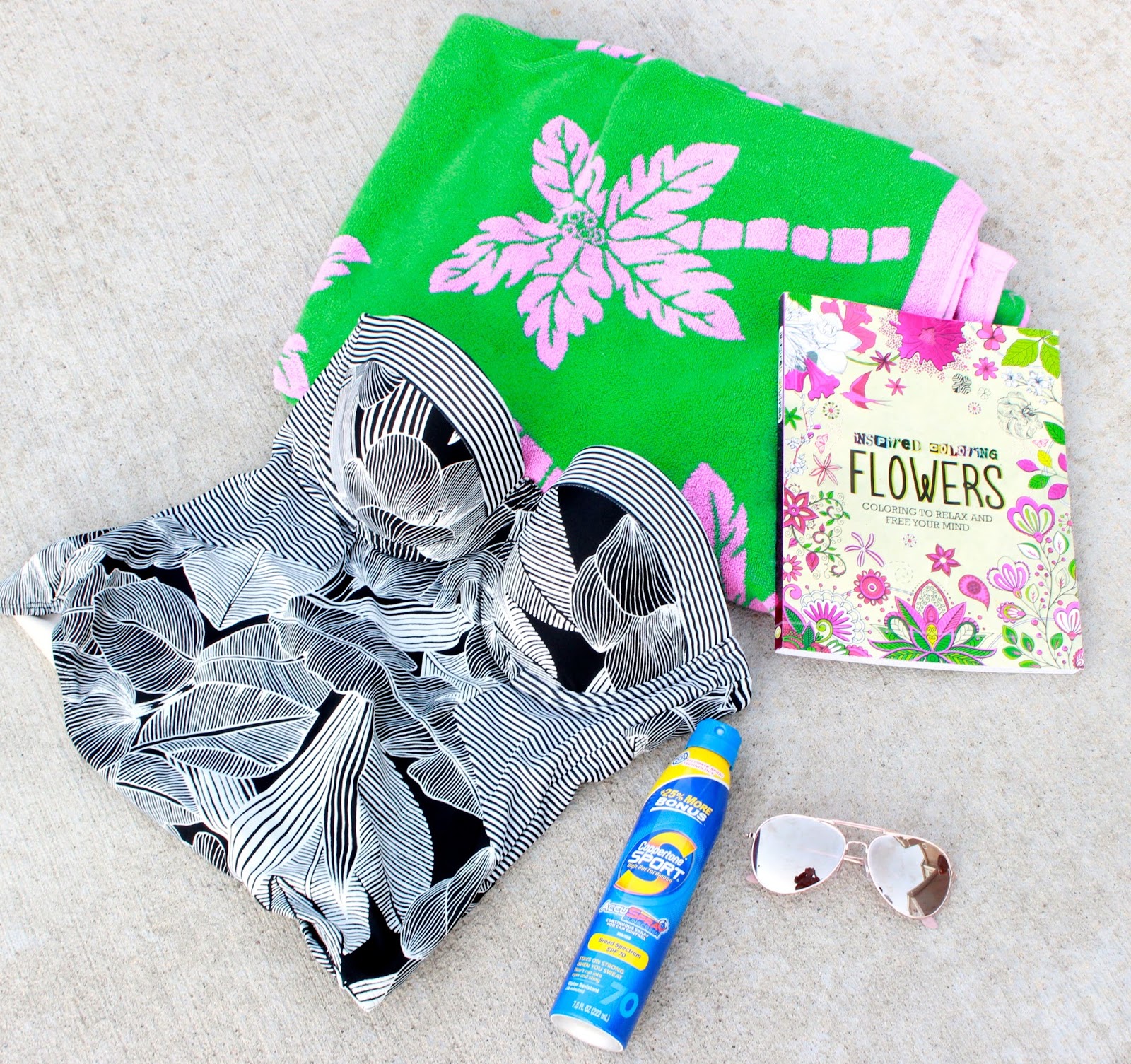 Evolution of Style Target Style Swimwear 2016