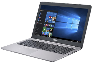 ASUS K501UX Driver Download For Windows 10 64bit