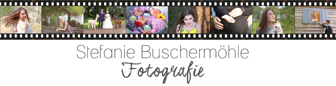 Stefanie Buschermöhle ~ Fotografie