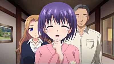 Shin Hitou Meguri Anime_NTR_Terbaik_Versi_Kamarku