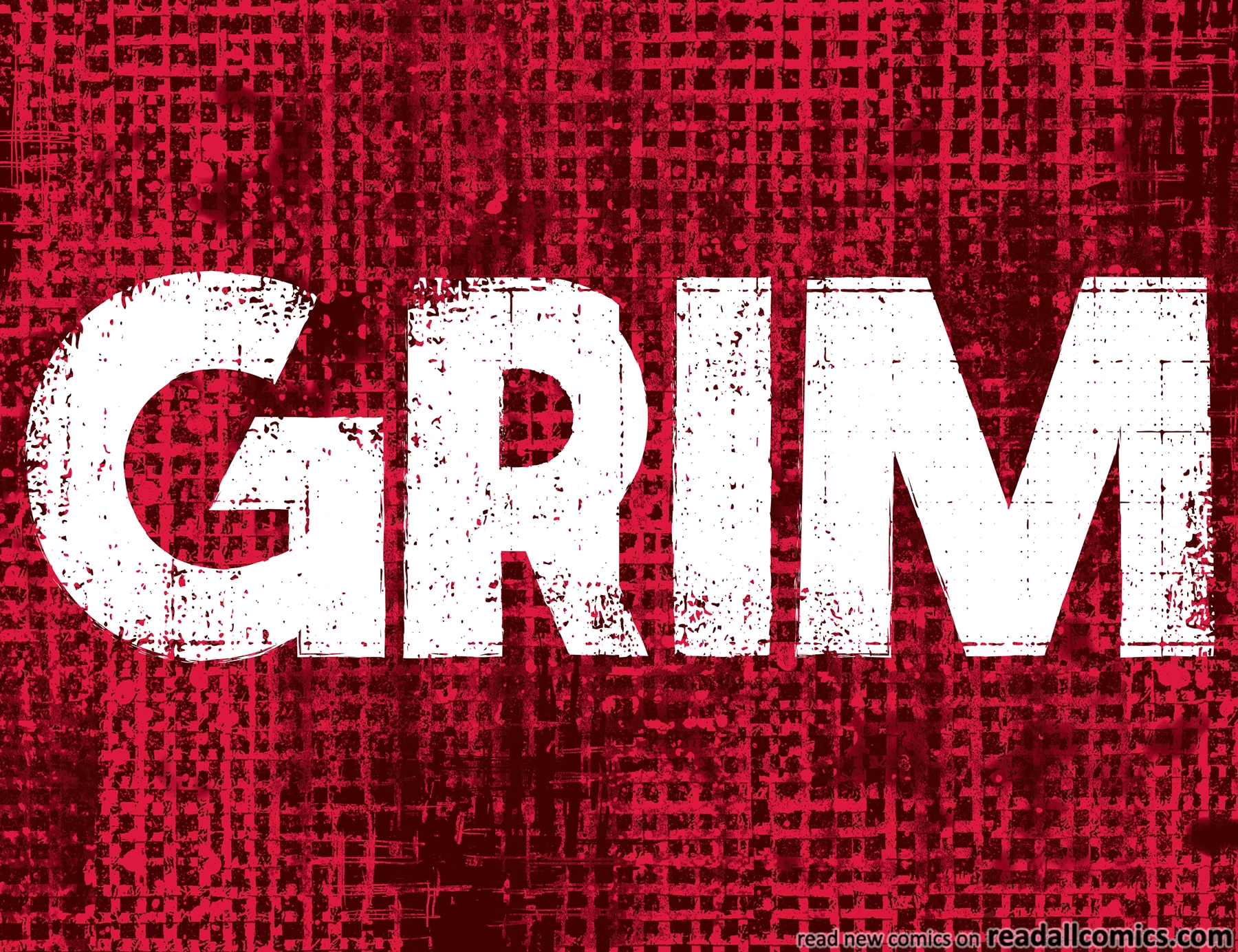 Grim #1 chapter 4 page 7