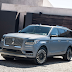 2018 Lincoln Navigator