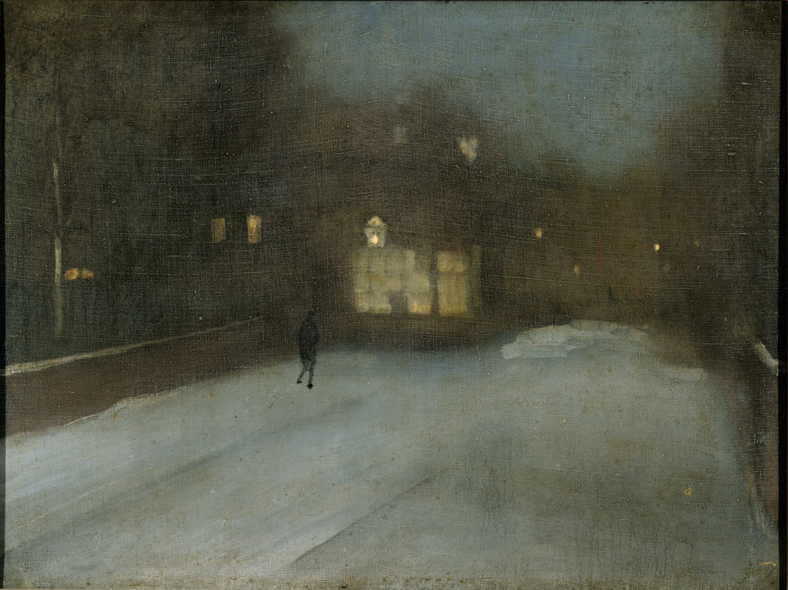 Resultado de imagem para whistler painter