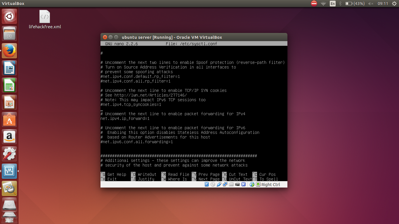 VIRTUALBOX В Ubuntu Server. VIRTUALBOX 0x00000000. Client init
