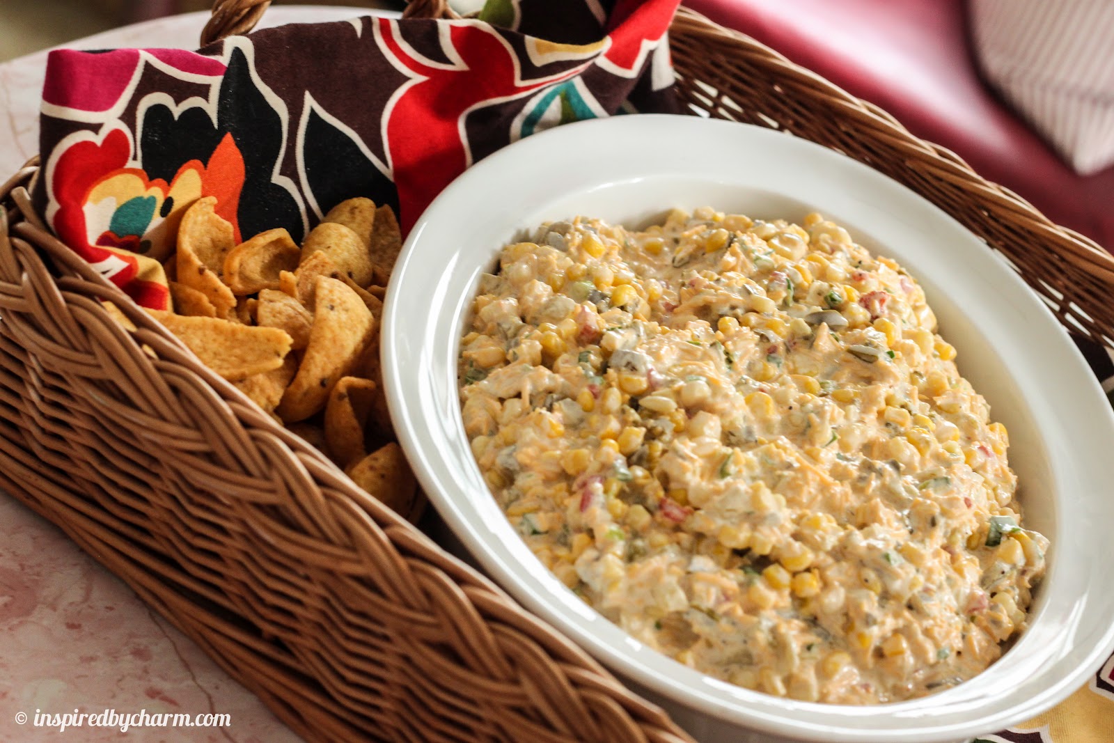 Cold Corn Dip With Fritos cold-corn-dip-with-fritos