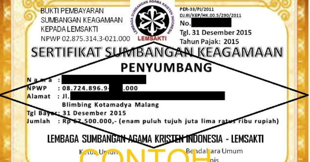 Lemsakti Menyumbang Amp Tj