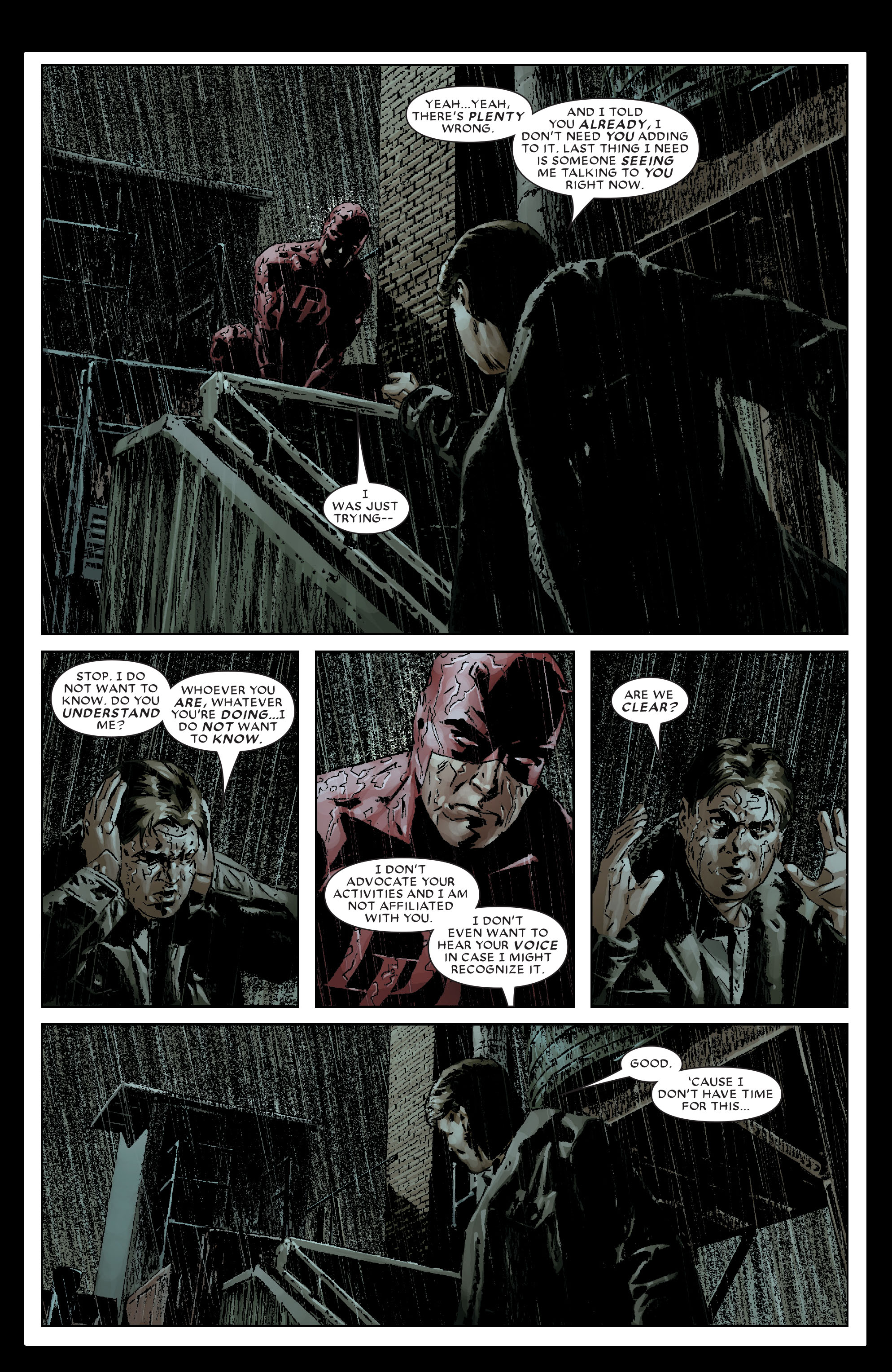 Daredevil (1998) 82 Page 13