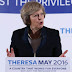 Theresa May Set To Be UK PM, As Andrea Leadsom Quits