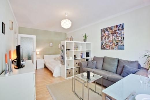 astuces déco studio