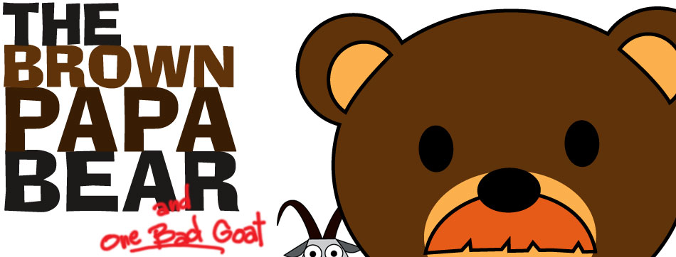 sb papa bear