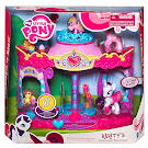 My Little Pony Rarity's Carousel Boutique Rarity Brushable Pony