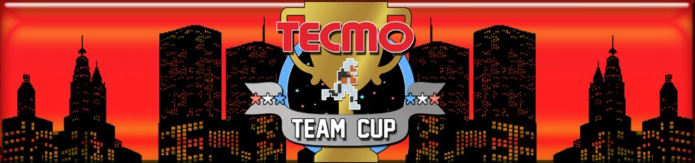 Tecmo Team Cup