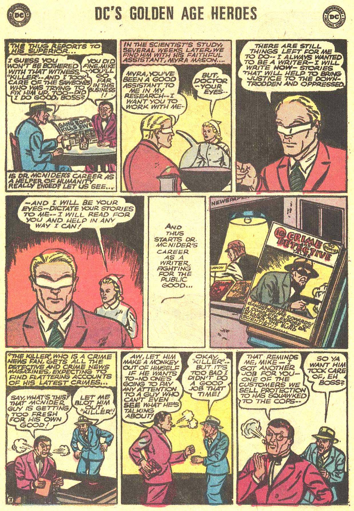 Justice League of America (1960) 95 Page 27