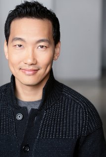 Eddie Shin Eddie Shin