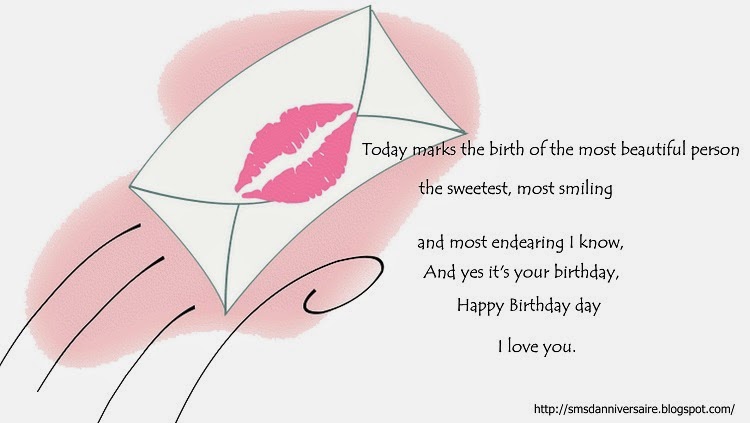 Texte Danniversaire Pour Une Amie En Anglais Tempie