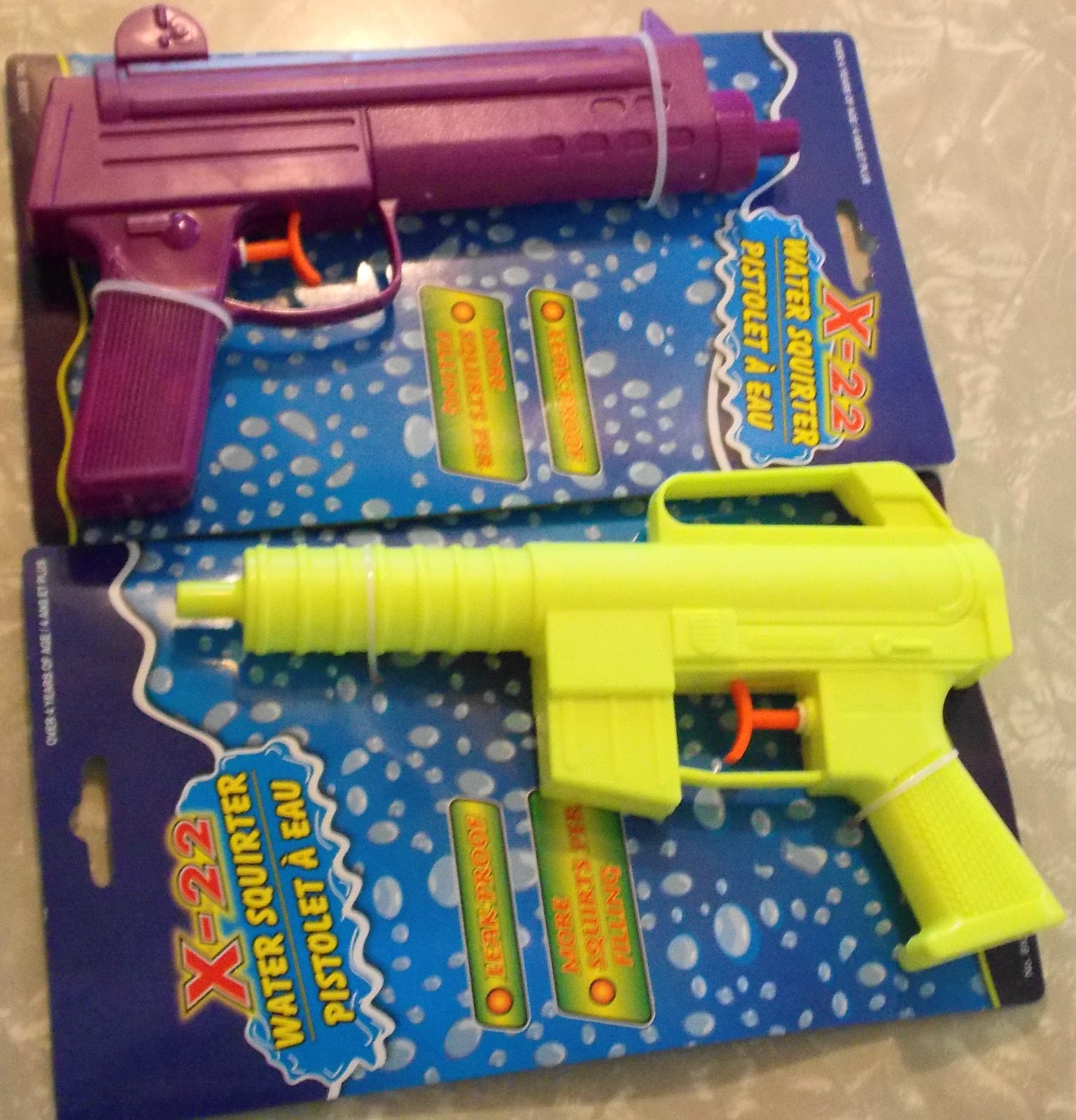 Home With My Tots Stocking Up for Summer at the Dollar Store