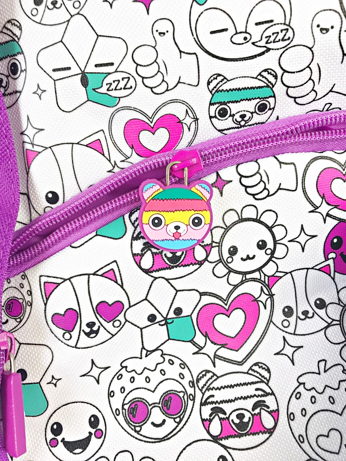 Miraculous Mosquito A Dangerous Doodles Pattern Book