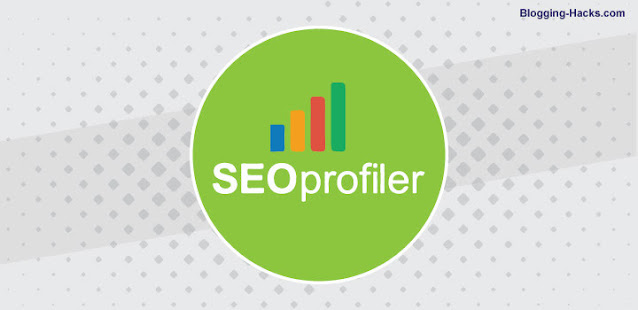 Free Blogging Tools to know your competitors: SEOprofiler